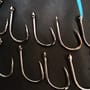 Catfish Pro BP Special Barbless Hooks 1