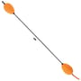 Catfish Pro Carbon Dumbell Rig