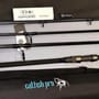 Catfish Pro Catfish Traveller Rod