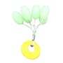 Catfish Pro Jumbo Fishing Stopper Beads