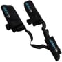 Catfish Pro Fishing Rod Protectors Pair With Lead Strap 1