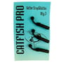 Catfish Pro Single Rattles & Straps