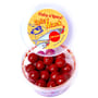 Catfish Pro Spicy Mack Boilies Tub
