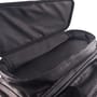 Catfish Pro Waterproof Fishing Carryall Holdall Open