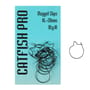 Catfish Pro XL Maggot Clips 1
