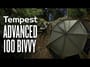 Trakker Products Tempest Advanced 100 Bivvy System and Accessories