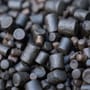 CC Moore Halibut Ultramix Pellets Close Up