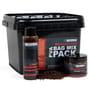 CC Moore PVA Bag Mix Pack - Bloodworm