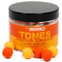 CC Moore Ester Cream Tones Pop Ups 14mm