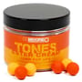 CC Moore Ester Cream Tones Pop Ups 12mm