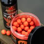 CC Moore NS1 Halo Orange