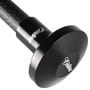 Century Black Stealth Palm Saver For Chunky Fishing Banksticks In Use 2