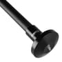 Century Black Stealth Palm Saver For Slim Fishing Banksticks In Use 1