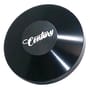 Century Black Stealth Palm Saver For Slim Fishing Banksticks