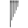 Century Carbon Stealth Chunky Fishing Banksticks 2