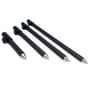 Century Carbon Stealth Chunky Fishing Banksticks