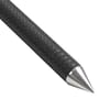 Century Carbon Stealth Chunky Fishing Banksticks Close Up 2