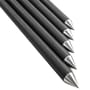 Century Carbon Stealth Chunky Fishing Banksticks Close Up 3
