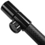 Century Carbon Stealth Chunky Fishing Banksticks Close Up 5