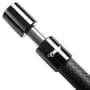 Century Carbon Stealth Chunky Fishing Banksticks Close Up 6