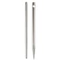 Century Carbon Stealth Slim Fishing Bankstick Gravel Eater 1