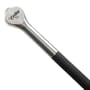 Century Carbon Titanium Fishing Landing Net Close Up Graphics