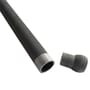 Century Carbon Titanium Fishing Landing Net Close Up Handle Sections