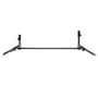 Century Close Quarter Carbon Compact Fishing Rod Pod 1