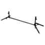 Century Close Quarter Carbon Compact Fishing Rod Pod