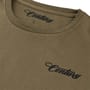 Century Forge Green Fishing T-Shirt Close Up 1