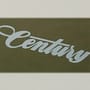 Century NG Fishing T-Shirt Logo