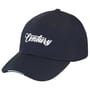 Century NG Navy Blue Baseball Fishing Cap