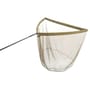 Century Stealth Black AL Fishing Landing Net