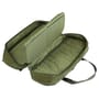 Century Stealth Deluxe Rod Pod Fishing Bag Open