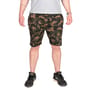 Fox Camo Lightweight Jogger Shorts