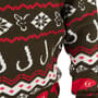 Fox Xmas Jumper
