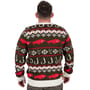 Fox Xmas Jumper