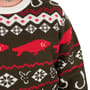 Fox Xmas Jumper
