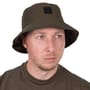 Fox Bucket Hat Reversible - Khaki / Camo