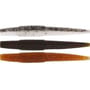 Westin Ned Worm Lure - Clear Water Mix