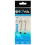 Inova 2 Hook Clip Down Rig