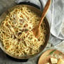 Cobb Frying Dish In Use 1