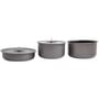Coleman 2 Person Non Stick Cook Kit