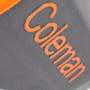 Coleman 50Qt Xtreme Wheeled Tricolour Cooler Close Up