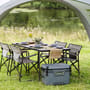 Coleman Convoy Wheeled Coolbox 65QT 3