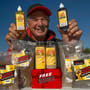 Fjuka Tommy Pickering's Complete Sweet Baits Kit