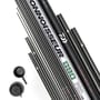 Daiwa Connoisseur G90 Pro 13m Pole Package