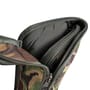 Cotswold Aquarius Woodland Camo 2/3 Rod Dlx Trident 8