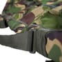 Cotswold Aquarius Woodland Camo 2/3 Rod Dlx Trident 3