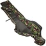 Cotswold Aquarius Woodland Camo 2/3 Rod Dlx Trident